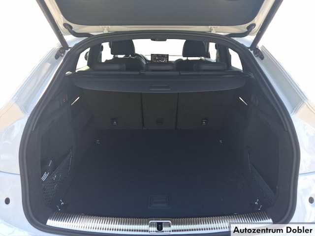 Audi Q5 40 TFSI Quattro S-Tronic Sportback