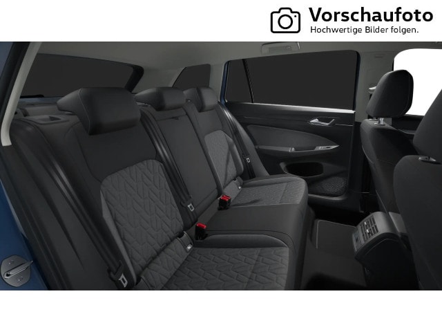 Volkswagen Golf 1.5 TSI Golf VIII Life Variant