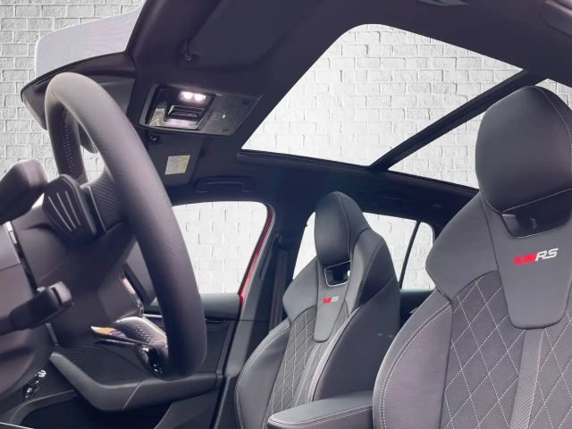 Skoda Octavia 2.0 TSI Combi RS