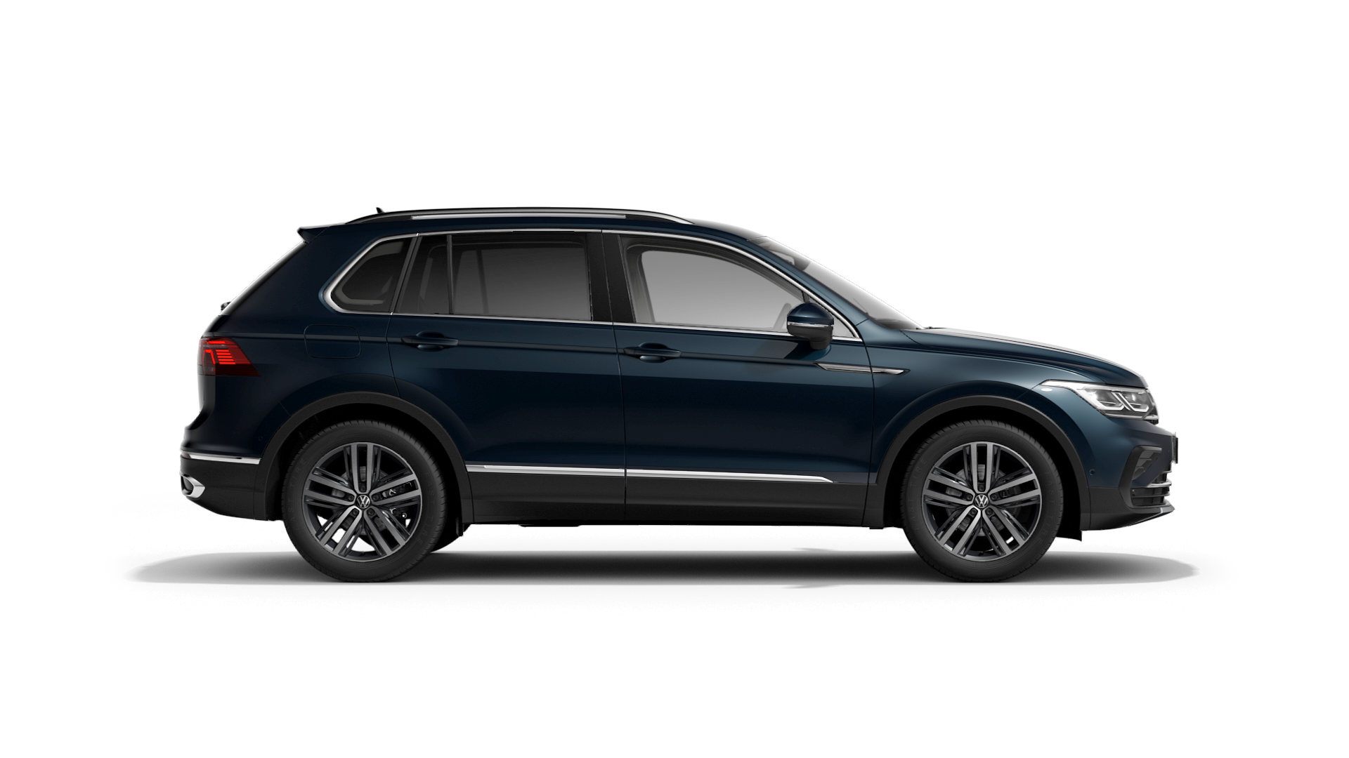 Volkswagen Tiguan DSG Elegance Elegance