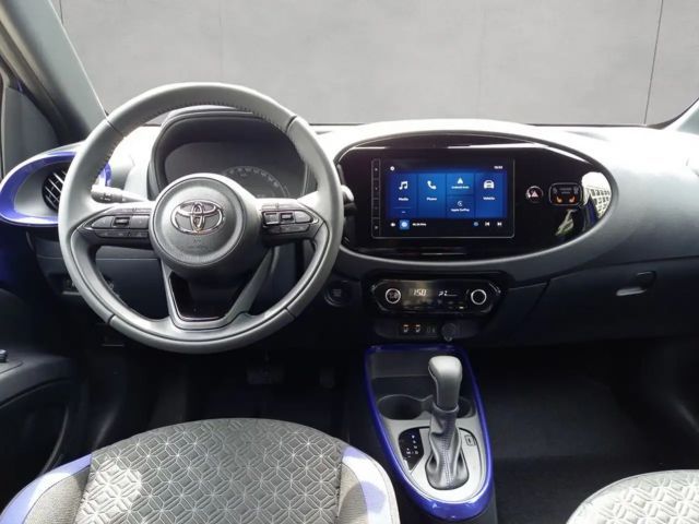 Toyota Aygo X Hatchback S-CVT