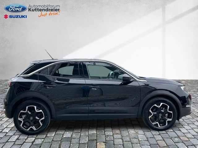 Opel Mokka Mokka-e Ultimate