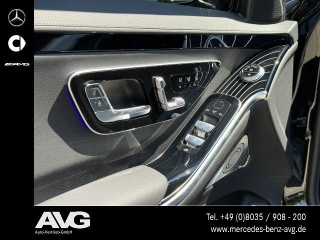 Mercedes-Benz S 450 4MATIC Sedan