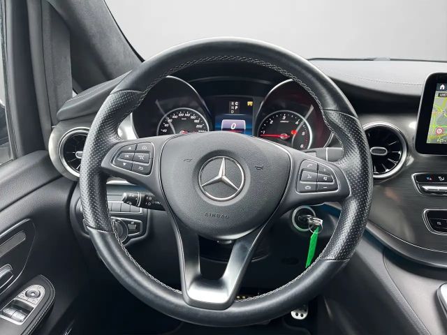 Mercedes-Benz V 300 4MATIC EXCLUSIVE V 300 d