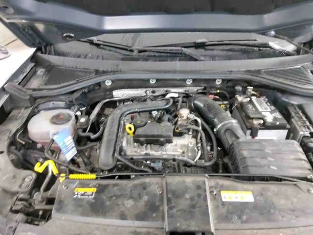 Volkswagen T-Roc 1.0 TSI Style