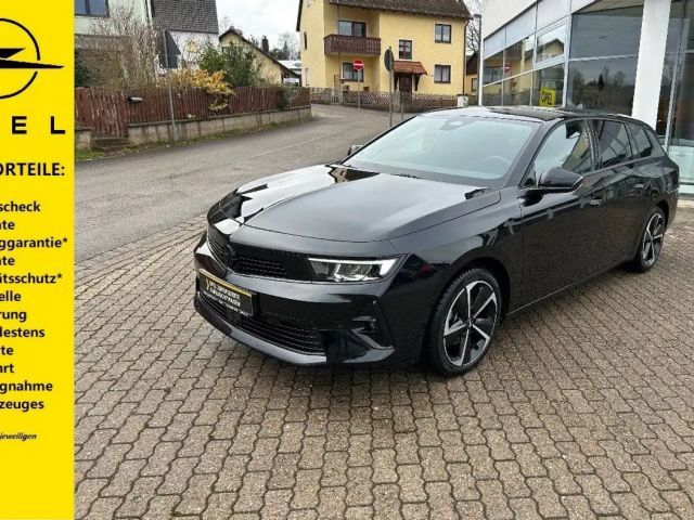 Opel Astra 1.2 Turbo Sports Tourer