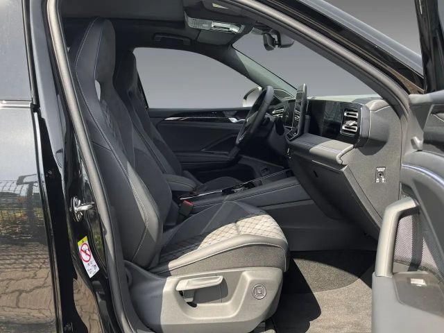 Volkswagen Tiguan 2.0 TSI DSG R-Line