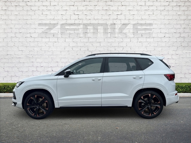 Cupra Ateca 2.0 TSI 4Drive DSG