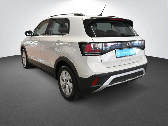 Volkswagen T-Cross 1.0 TSI IQ.Drive Life