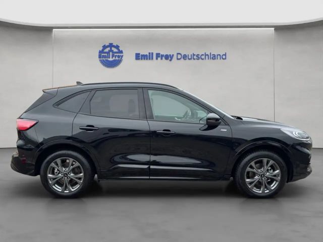 Ford Kuga Plug in Hybrid ST Line X