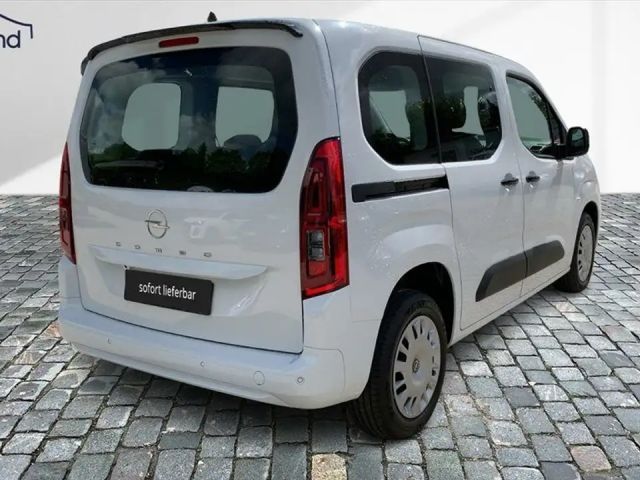 Opel Combo 1,2 Turbo Combi Edition Plus L1H1 digital