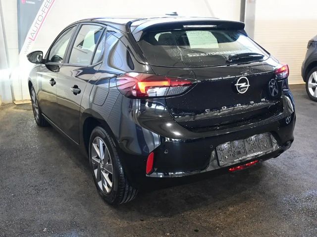 Opel Corsa 1,2 Euro 6.4 , Sitz+Lenkradheizung,LED,R-Kamera...