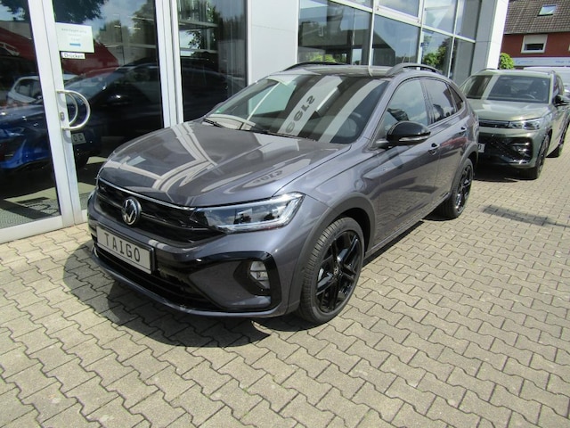 Volkswagen Taigo 1.0 TSI DSG IQ.Drive Style