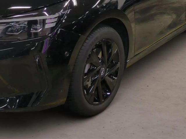 Opel Corsa GS-Line Grand Sport