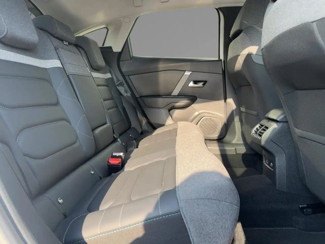 Citroën C4 PureTech Shine