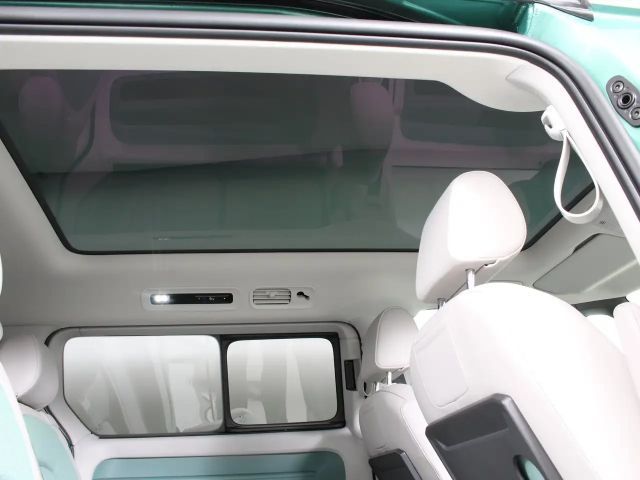 Volkswagen ID.Buzz Pro