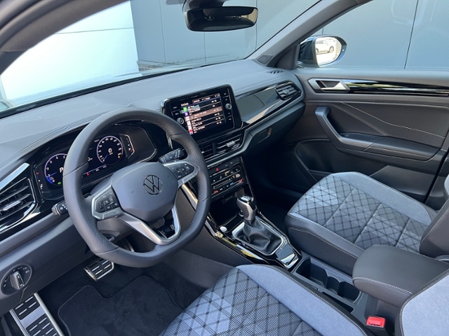 Volkswagen T-Roc 1.5 TSI DSG Style