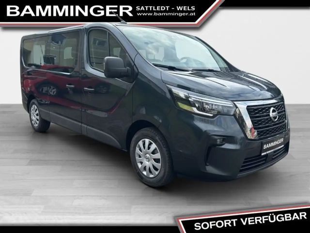 Nissan Primastar L2H1 dCi 150