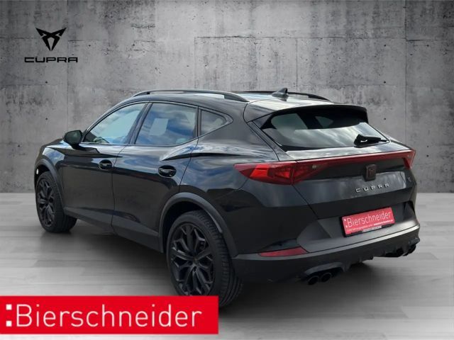 Cupra Formentor 2.0 TSI 4Drive DSG VZ