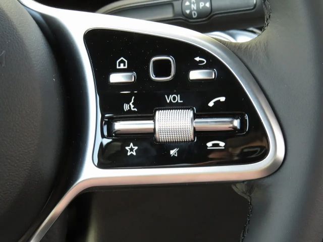 Mercedes-Benz GLB 200 Progres. 360° Navi-High LED Night Totw