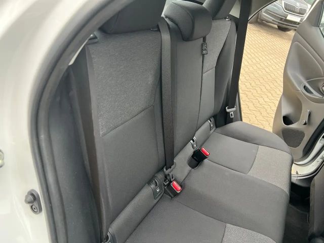 Mazda 2 1.5 CVT Pure **ACC Klimaautomatik DAB+**