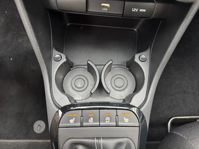 Kia Picanto Edition 7