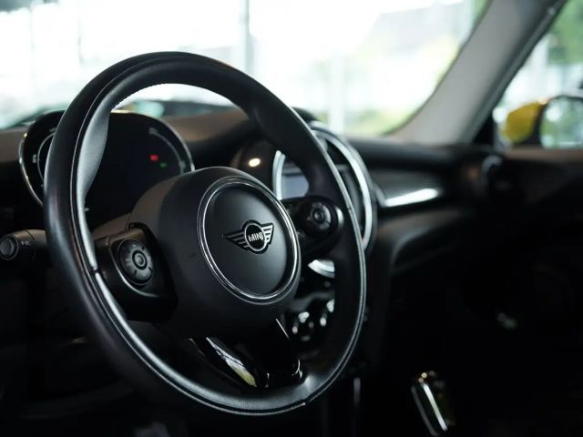 MINI Mini Electric SE