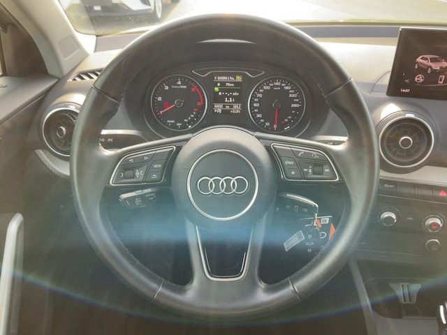 Audi Q2 35 TDI S-Tronic