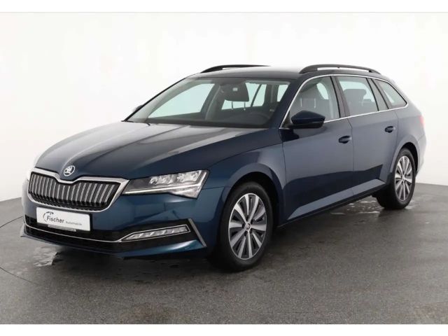 Skoda Superb 1.4 TSI Ambition Combi iV