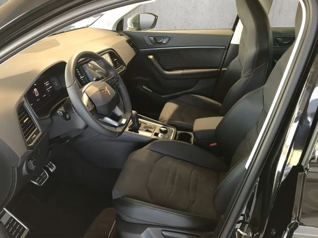 Cupra Ateca 2.0 TSI 4Drive DSG