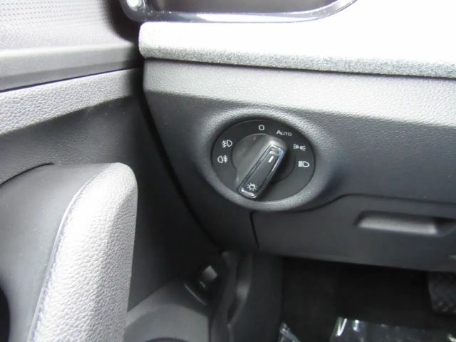 Skoda Kamiq 1.0 TSI Tour