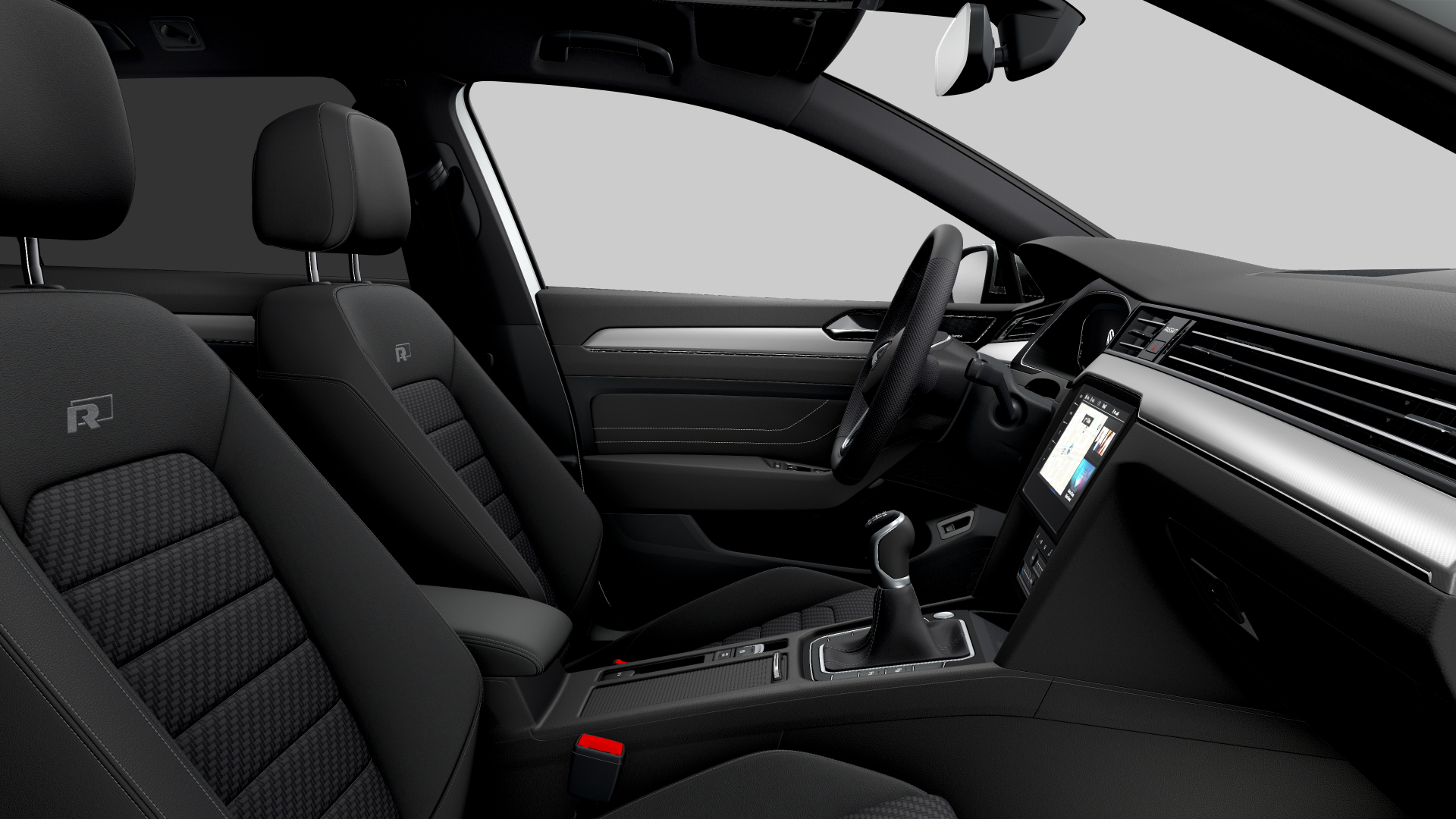 Volkswagen Passat 2.0 TDI R-Line Variant