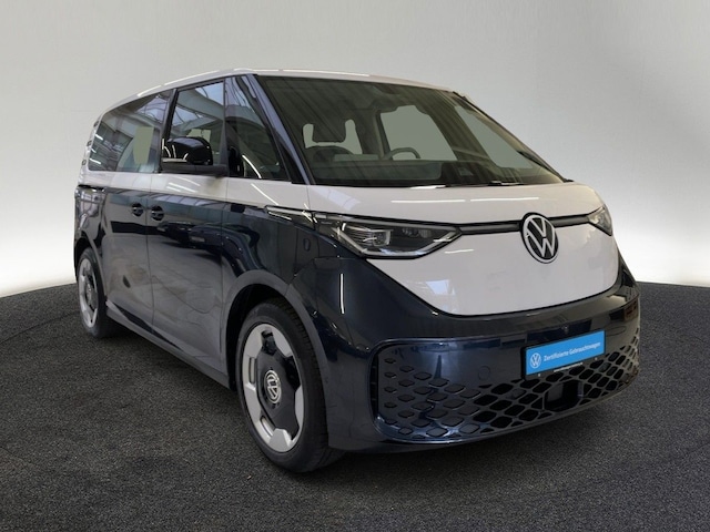 Volkswagen ID.Buzz ID.Buzz AHK LM21 Navi