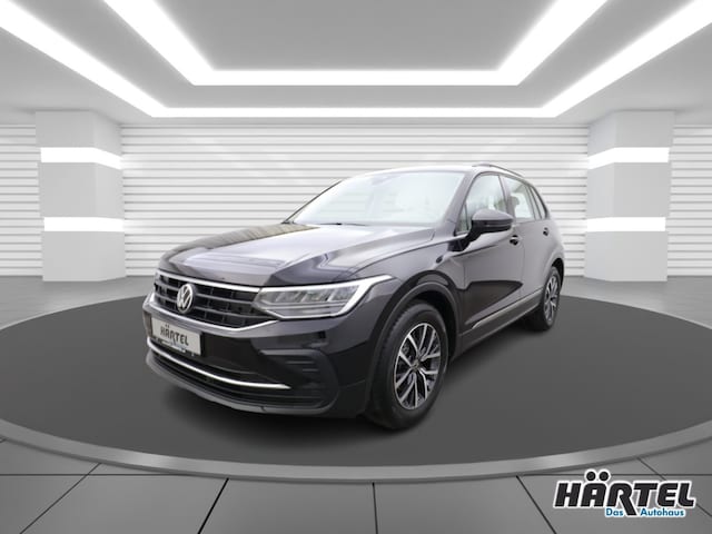Volkswagen Tiguan 2.0 TDI DSG Life