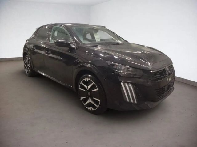 Peugeot E-208 GT-Line Hybrid