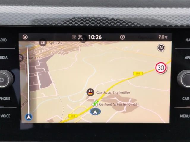 Volkswagen Taigo 1.0 TSI Life