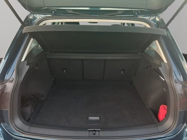 Volkswagen Tiguan 1.5 TSI DSG Move