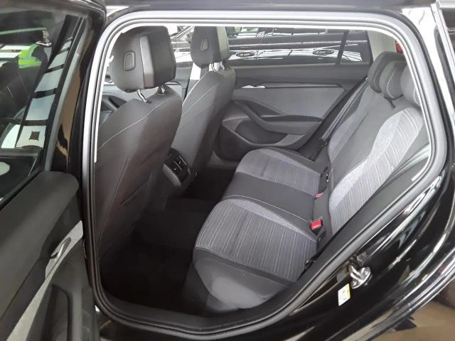 Skoda Superb 2.0 TSI 4x4 Combi Selection