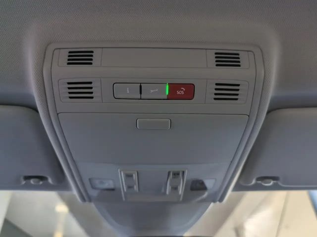 Volkswagen Taigo Life