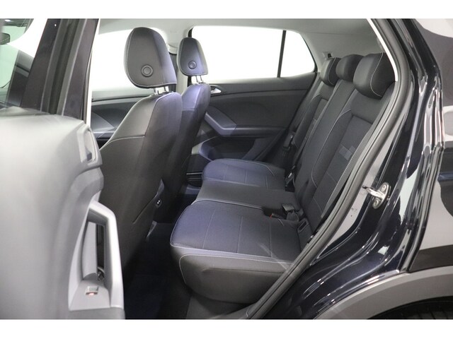 Volkswagen T-Cross 1.0 TSI DSG Style