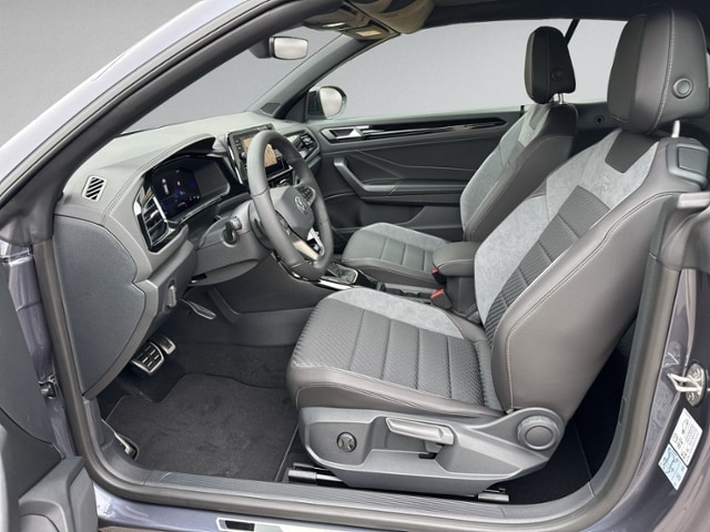 Volkswagen T-Roc 1.5 TSI Cabriolet DSG