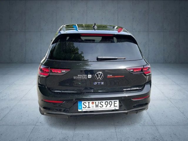 Volkswagen Golf GTE eHybrid