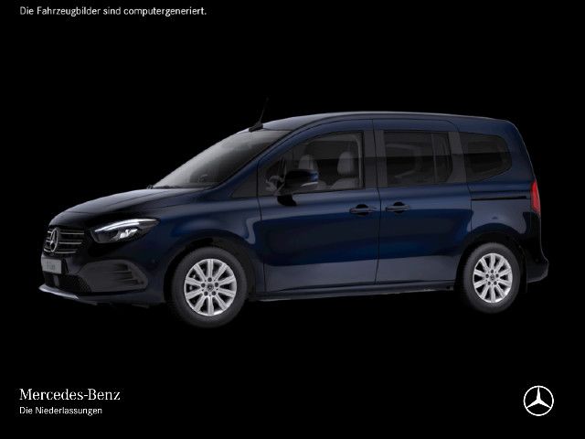 Mercedes-Benz T 180 Progressive