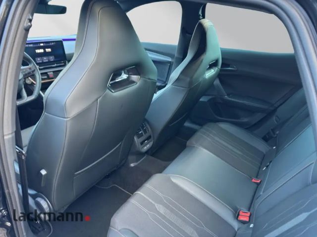 Cupra Formentor 4Drive