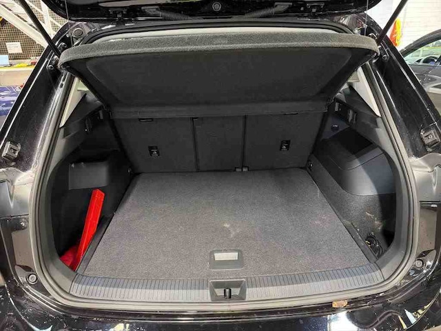 Volkswagen Tiguan 2.0 TDI DSG Life