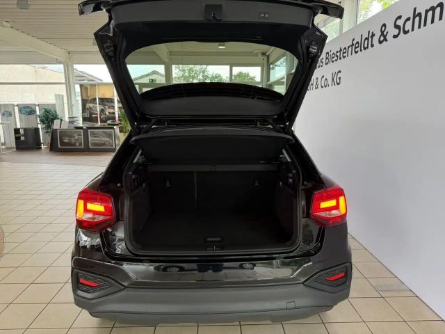 Audi Q2 1.5 TFSI S-Tronic