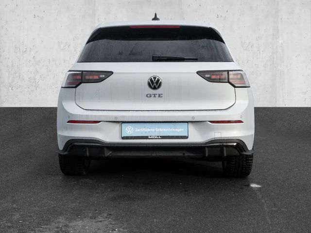 Volkswagen Golf DSG GTE eHybrid