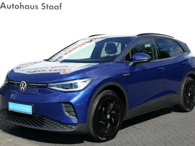 Volkswagen ID.4 Family