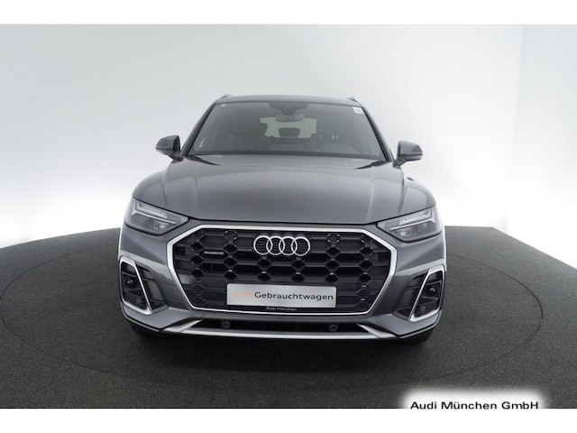 Audi Q5 40 TDI Quattro S-Tronic