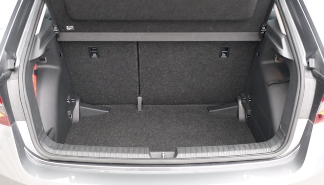 Skoda Fabia Ambition